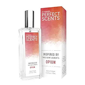 Perfect Scents Fragrances |Inspired by Yves Saint Laurent's Opium | Women’s Eau de Toilette |Pa... | Amazon (US)