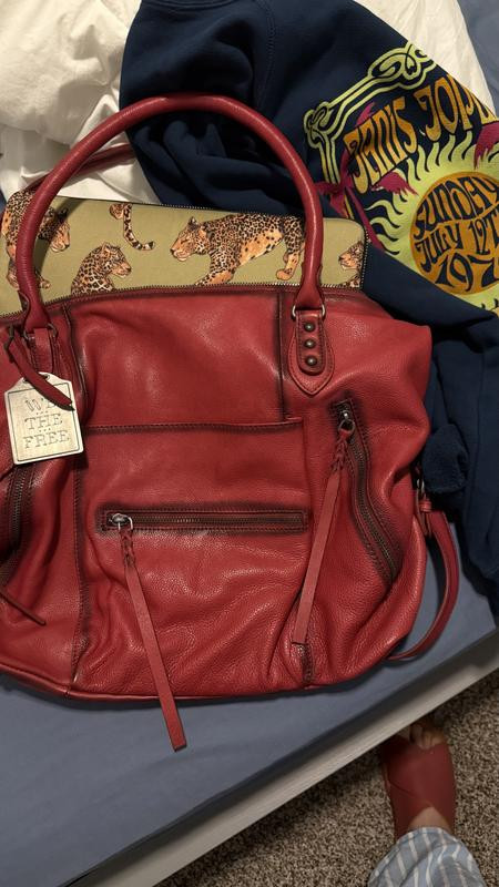 We The Free Emerson Tote Bag | Free People (Global - UK&FR Excluded)