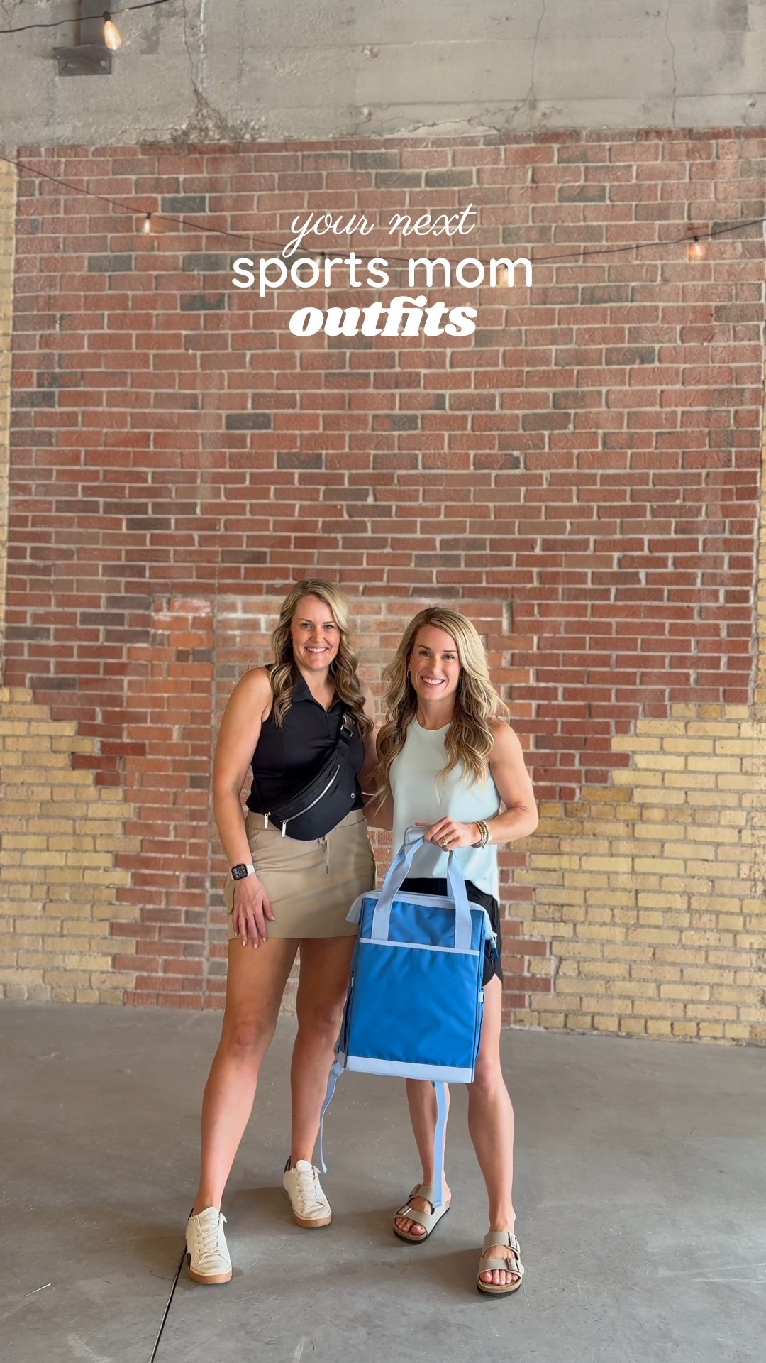 From the sidelines to snack duty—serving looks and team spirit! 👏👏
Sporting comfy-chic vibes all day long. #SportsMomStyle #SidelineFashion #MomUniform #GameDayStyle #MomLife #AthleisureLook #SportyChic #WeekendVibes #TeamMom #StylishMom #SidelineStyle #ComfortAndStyle #SupportSquad #ChicAndSporty #BusyMomStyle

#LTKFamily #LTKStyleTip #LTKActive