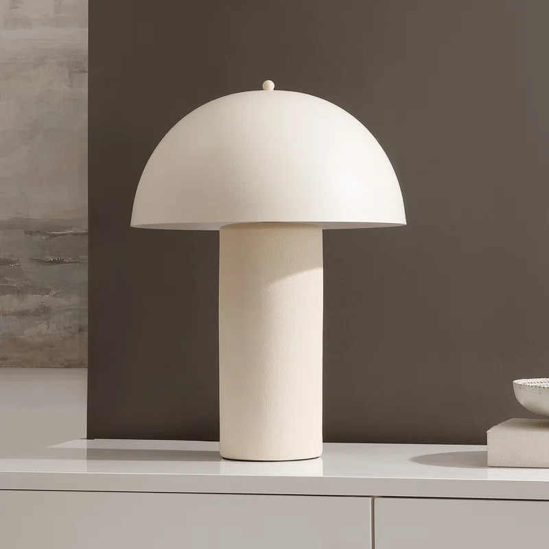 Gencho 22" Ceramic Table Lamp | Wayfair North America