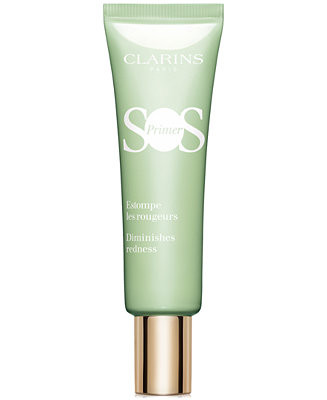 SOS Color-Correcting & Hydrating Makeup Primer | Macy's
