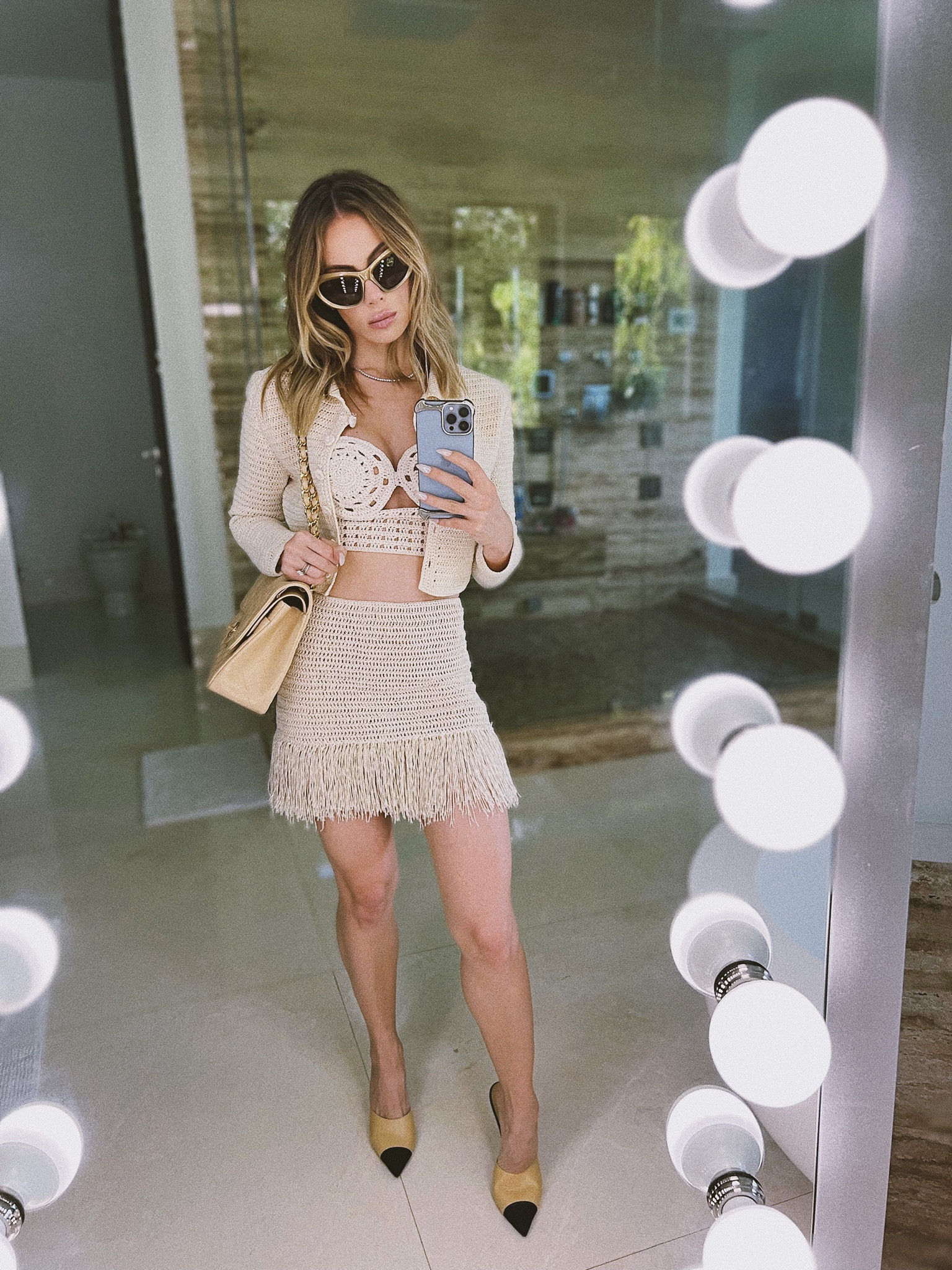 Crochet days are better

#LTKshoecrush #LTKstyletip #LTKitbag