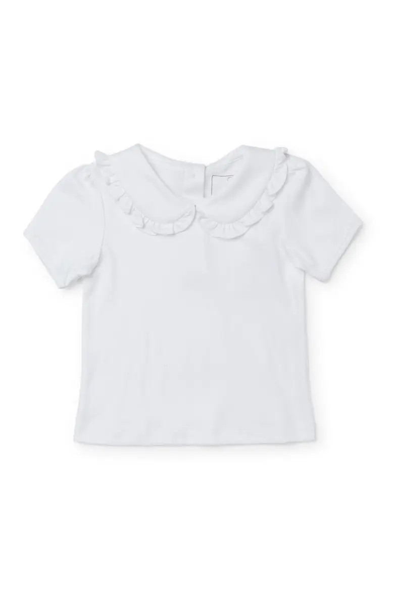 Emily Girls' Short Sleeve Shirt (Women) | Nordstrom | Nordstrom