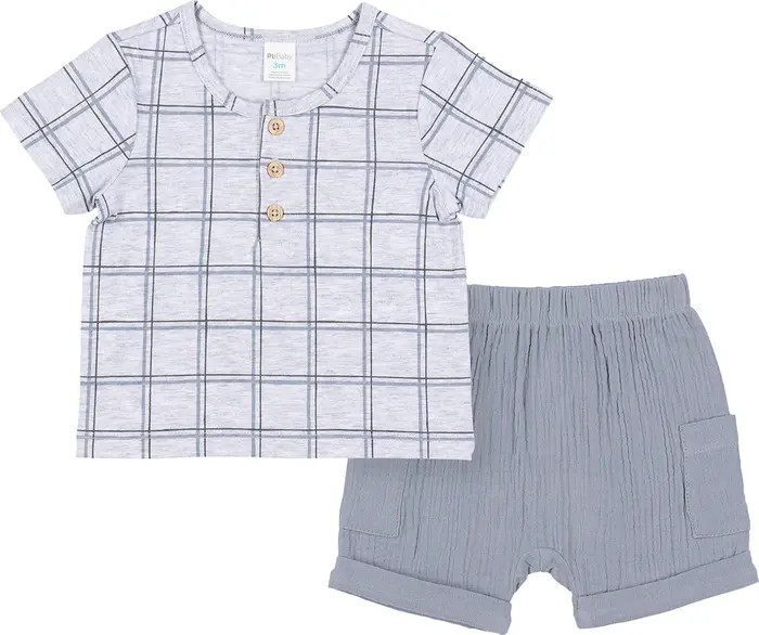 2-Piece Outfit Set | Nordstrom Rack