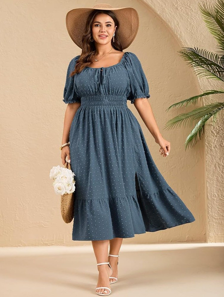 Amazon fashion finds that flatter every curve 🌸 Easy, breezy, and perfect for summer days, vacations & brunch dates 💖#AmazonFashion #PlusSizeFashion #PlusSizeSummerDresses #PlusSizeStyle #CurvyFashion #SummerDresses #VacationDresses #PlusSizeVacationDresses #BrunchOutfit #PlusSizeBrunchDress #MiniDress #PlusSizeMiniDress #FloralDress #FloralVibes #SummerStyle #CurvyStyle #AmazonFinds #AffordableFashion #TrendingNow #HotGirlSummer #CurveFriendly #OOTD #StyleInspo #FashionInspo #BodyConfidence #ChicLooks #EffortlessStyle #SummerOutfits #CurvyOOTD #FashionDeals

#LTKSeasonal #LTKSaleAlert #LTKPlusSize