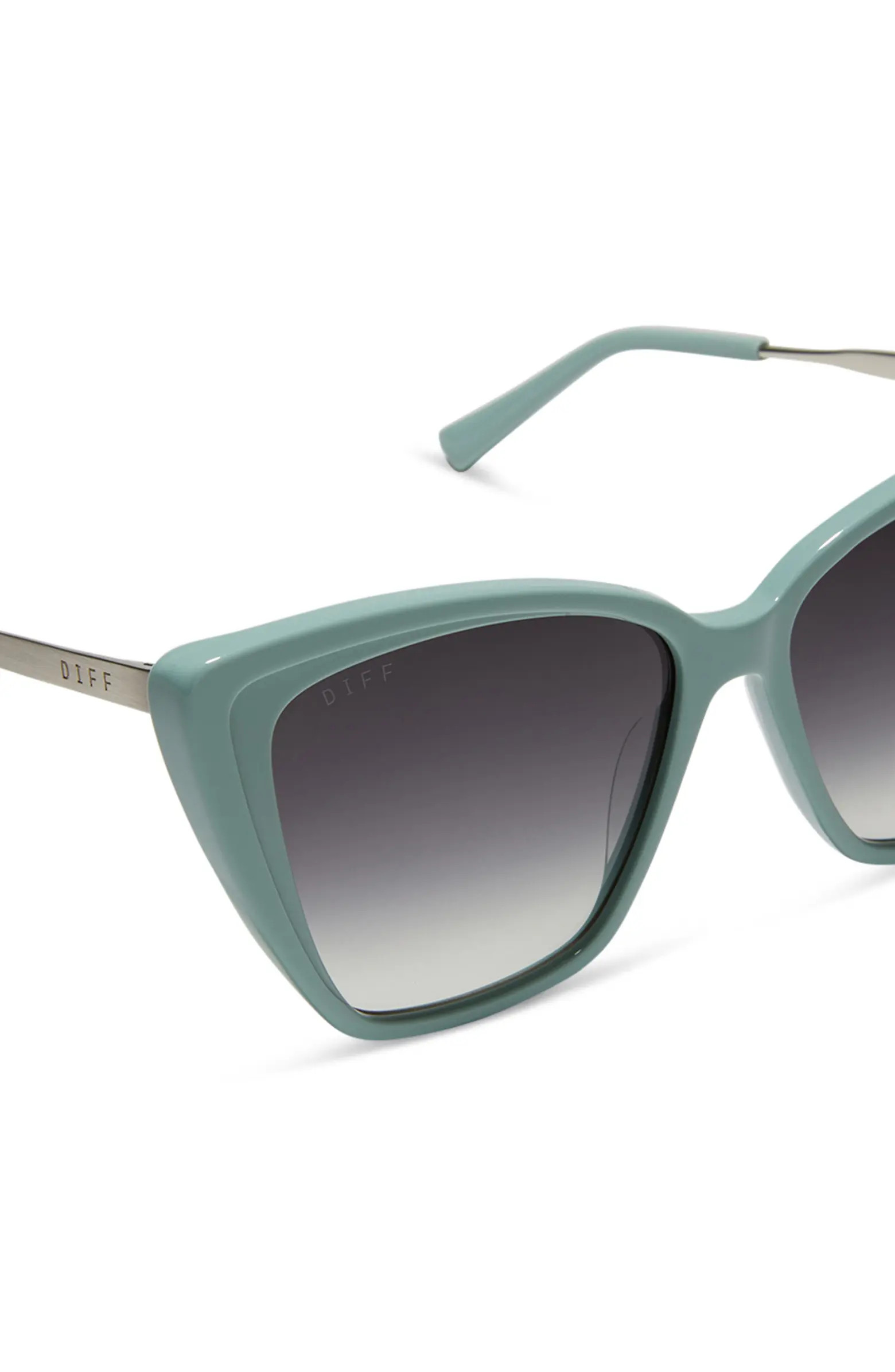 Becky II 56mm Cat Eye Sunglasses | Nordstrom