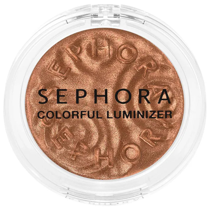 Sephora Colorful® Powder Luminizer - SEPHORA COLLECTION | Sephora | Sephora (US)