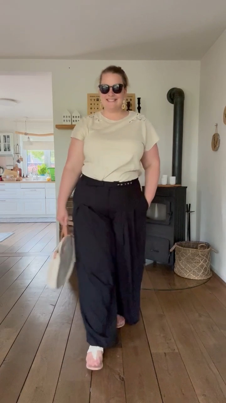 Beige 🤎

#LTKstyletip #LTKsummer #LTKdeutschland