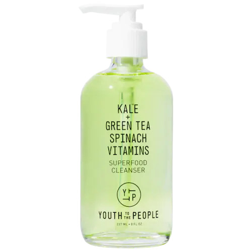 Superfood Antioxidant Cleanser | Sephora (US)
