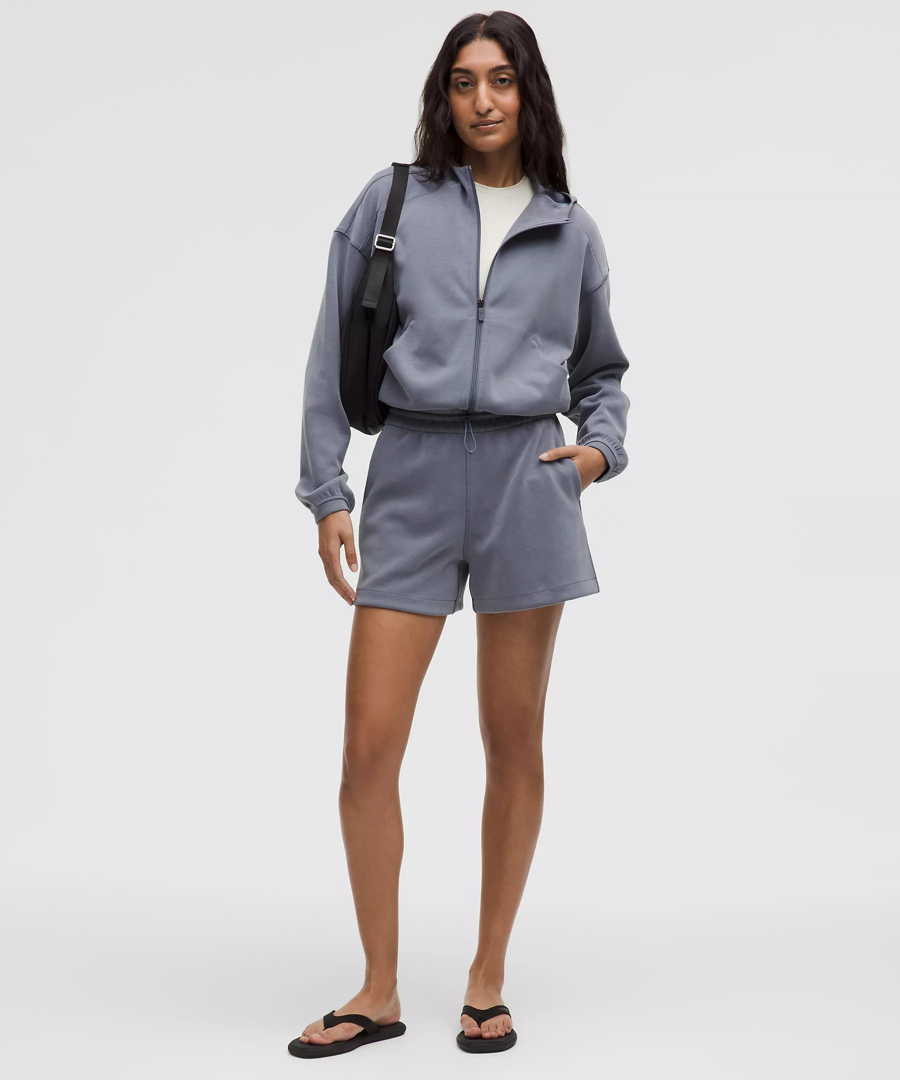 Softstreme High-Rise Short 4" | Lululemon (US)