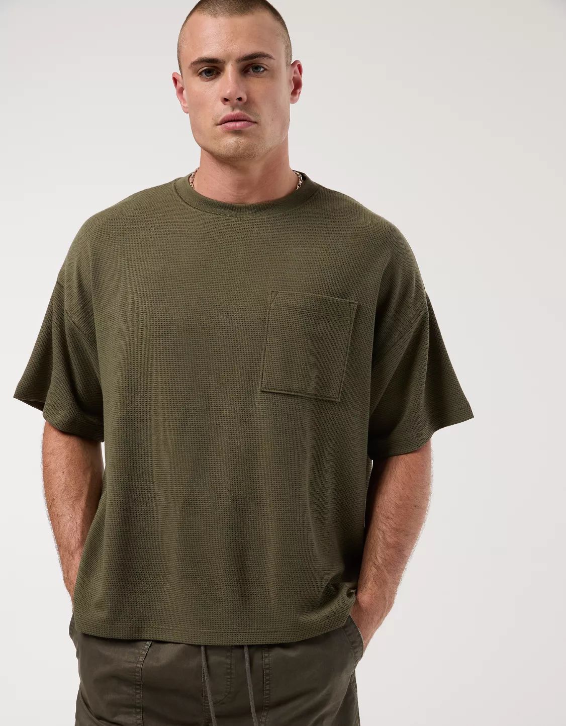 AE 24/7 Pocket T-Shirt | American Eagle Outfitters (US & CA)