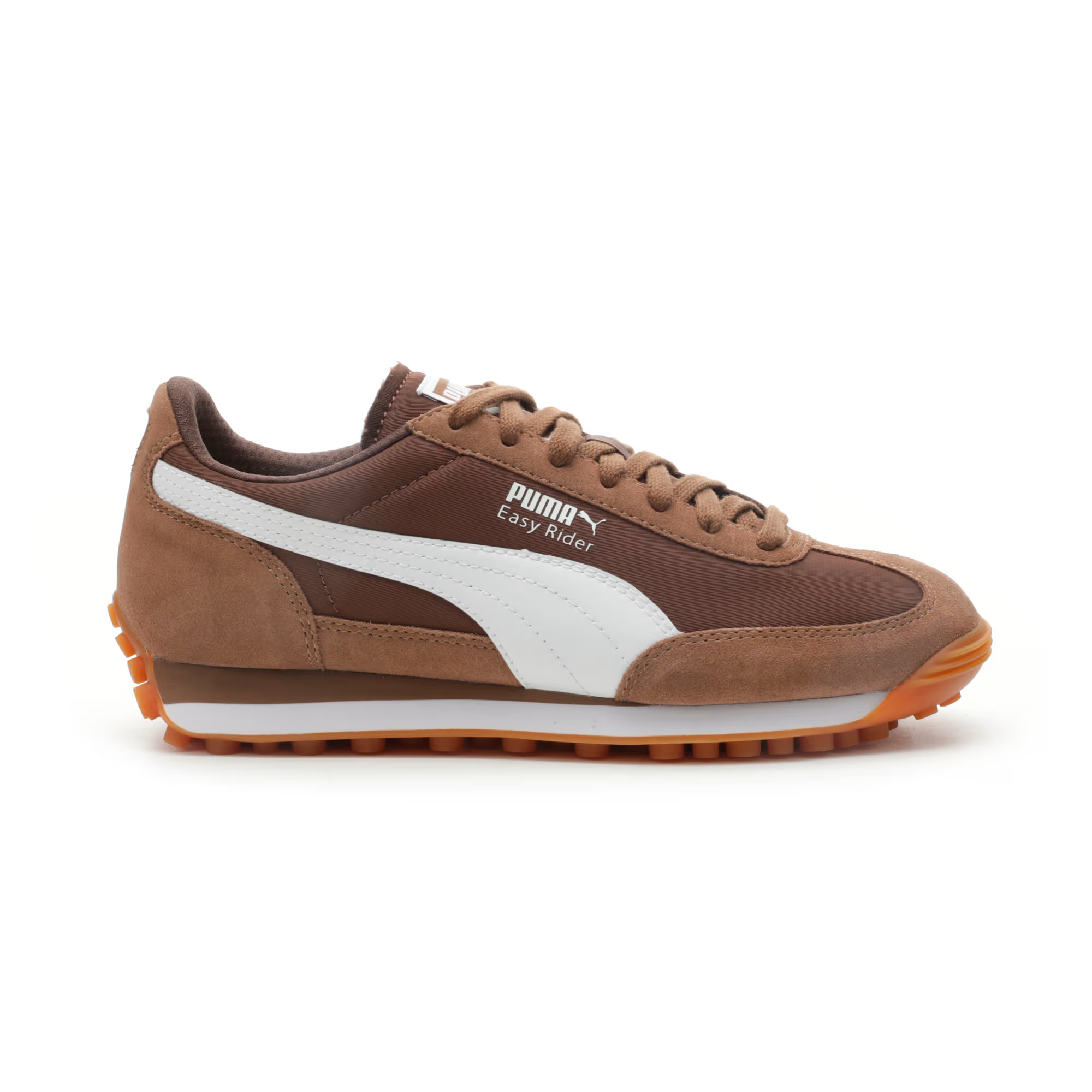 Easy Rider Suede & Nylon | PUMA US