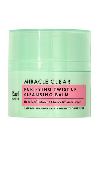 Rael Purifying Twist Up Cleansing Balm in Beauty: NA. | Revolve Clothing (Global)