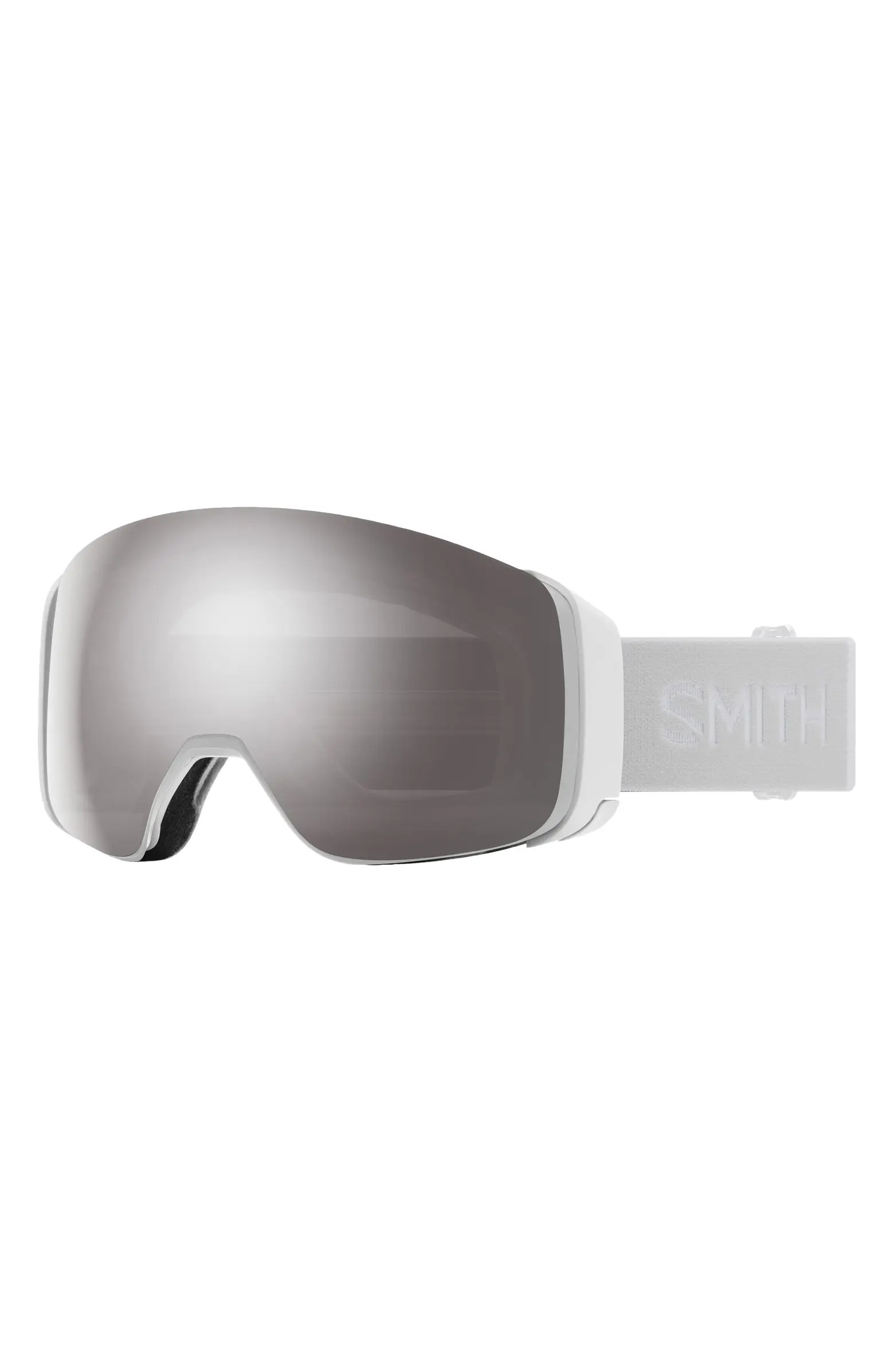 4D MAG 184mm Snow Goggles | Nordstrom