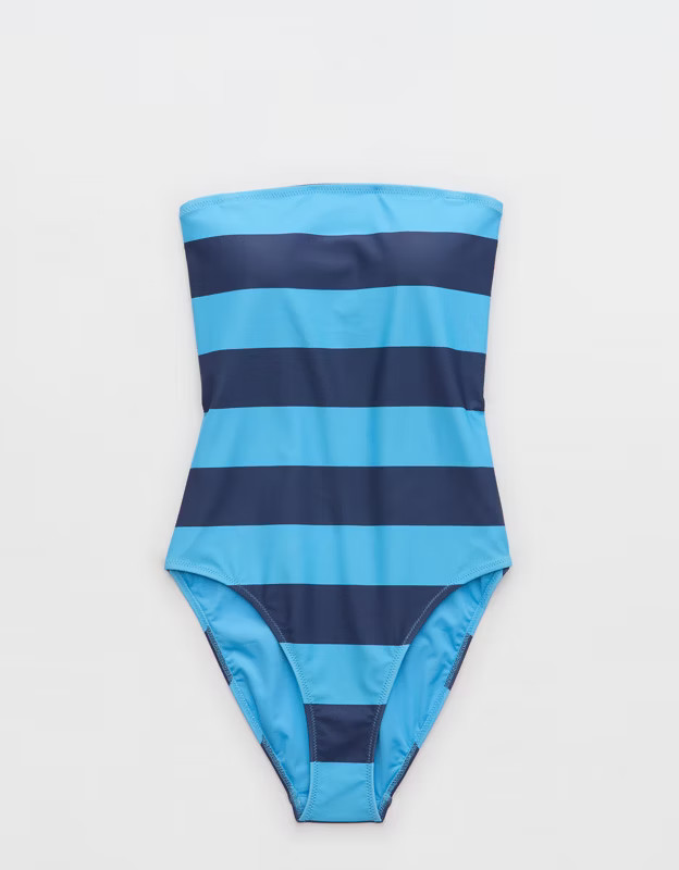 Aerie The Wavemaker One Piece Swimsuit | Aerie