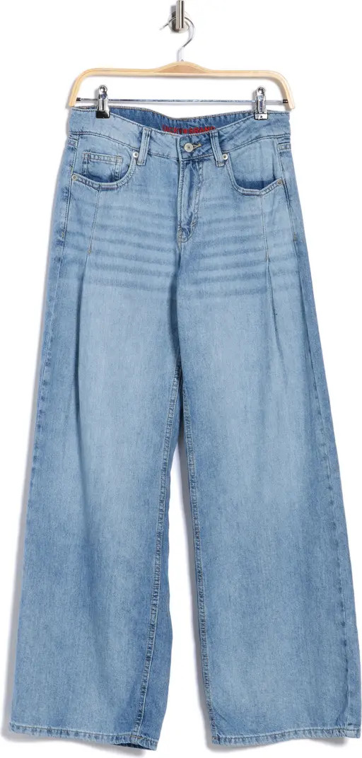 Lucky Brand Palazzo Jeans | Nordstromrack | Nordstrom Rack