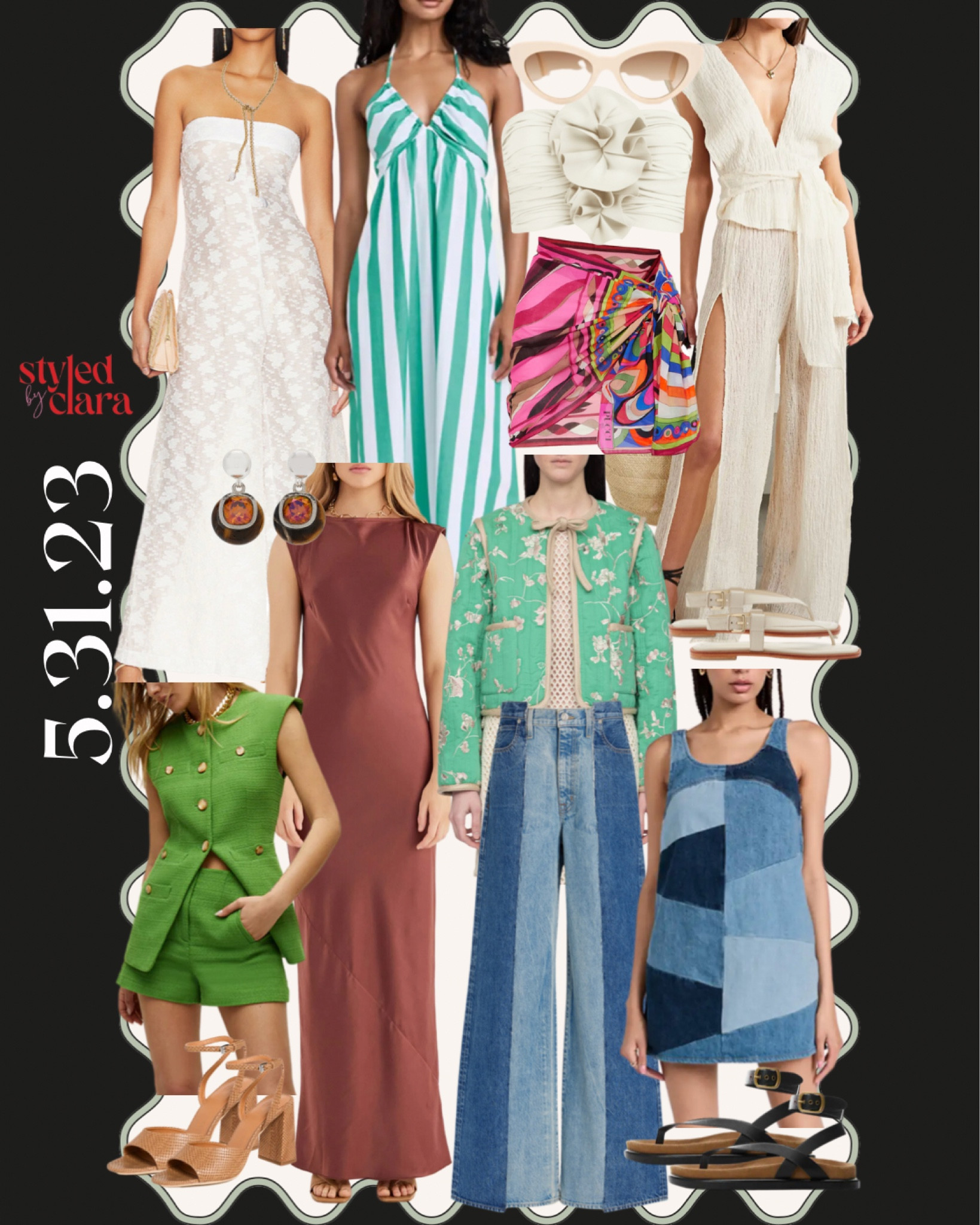 #LTKtravel #LTKSeasonal #LTKFind