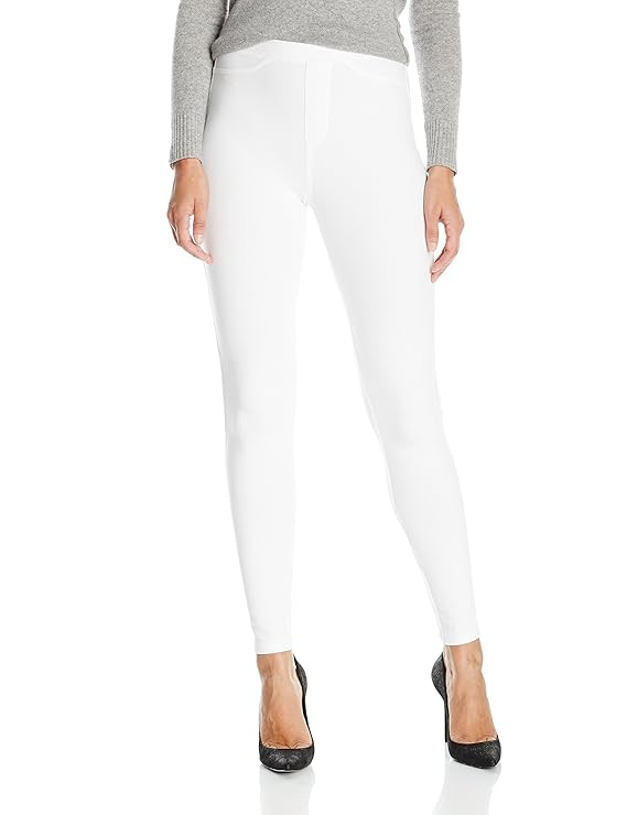 No nonsense Women's Denim Leggings With Pockets | Amazon (US)