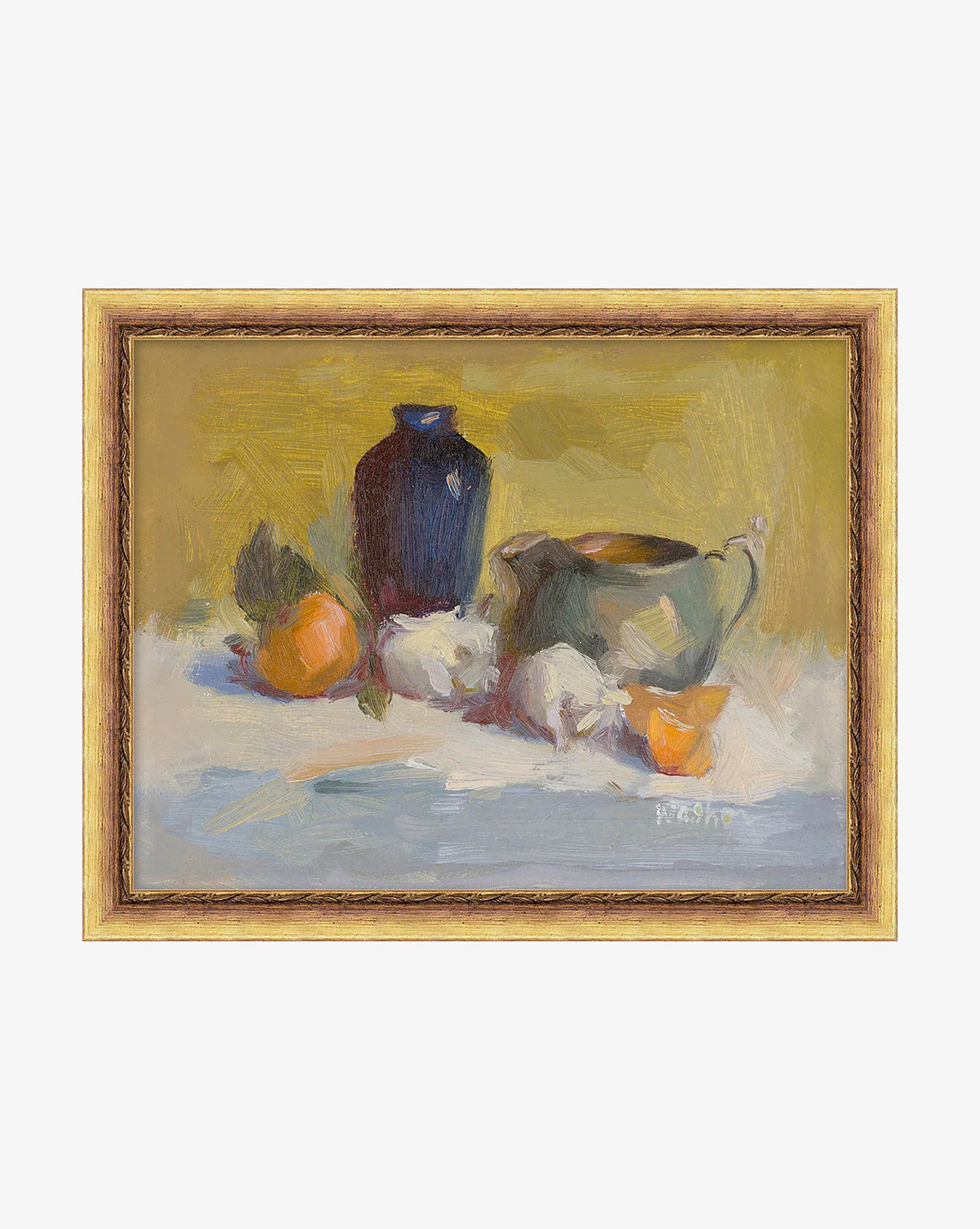 Table Top Still Life by Joyce Washor | McGee & Co. (US)