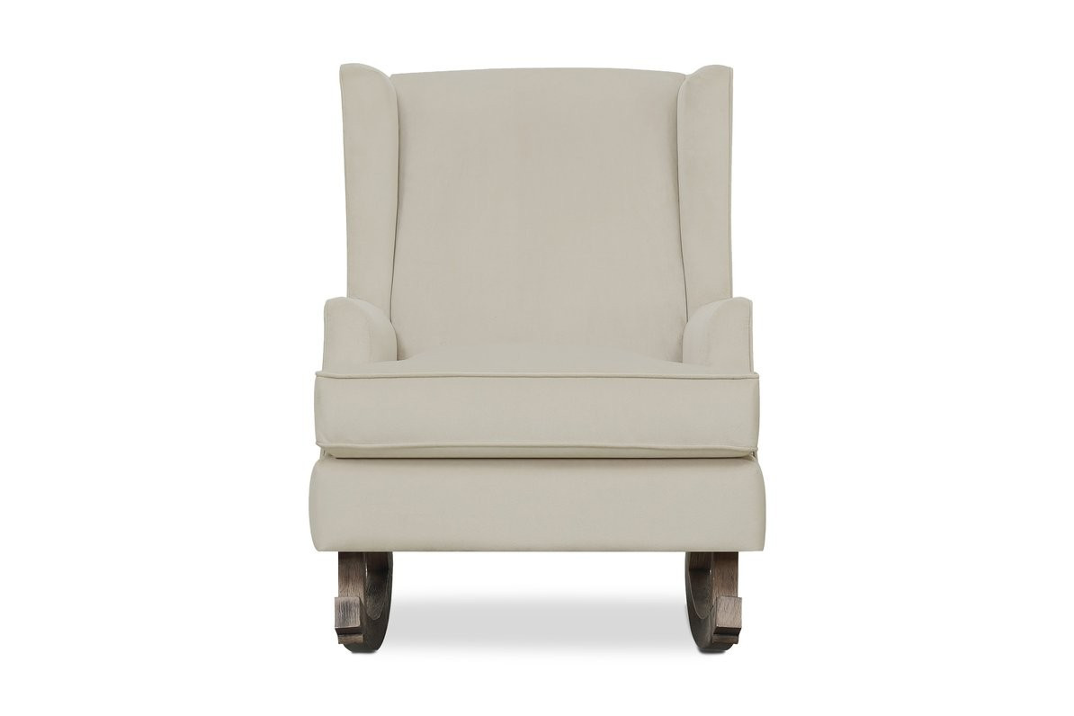 Walter Rocking Chair | Apt2B Furniture and Home Decor