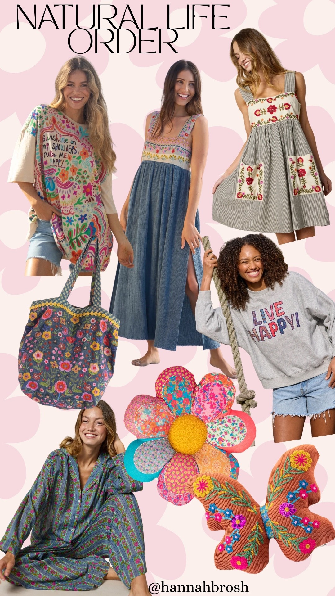 use code NLHANNAHB for a discount!
