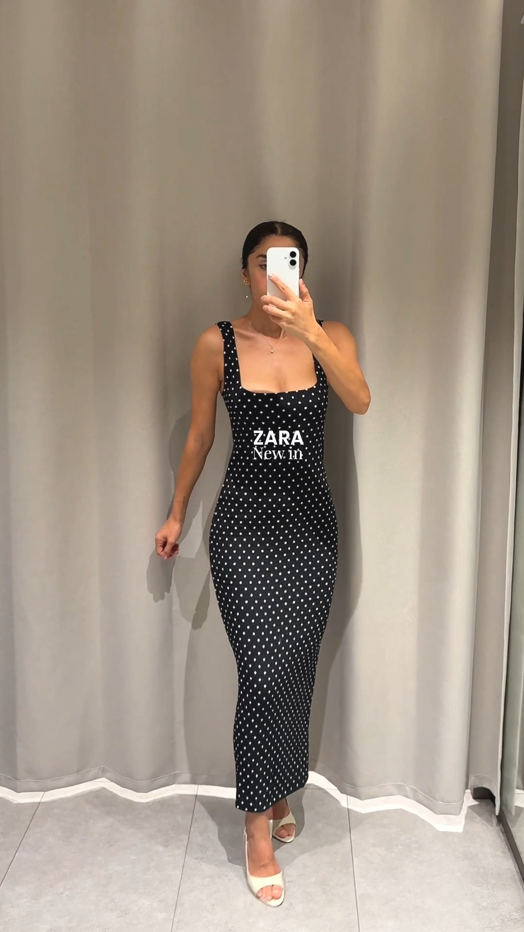 Simply dress, but AMAZING fit👌size S

#LTKdresses #LTKeurope