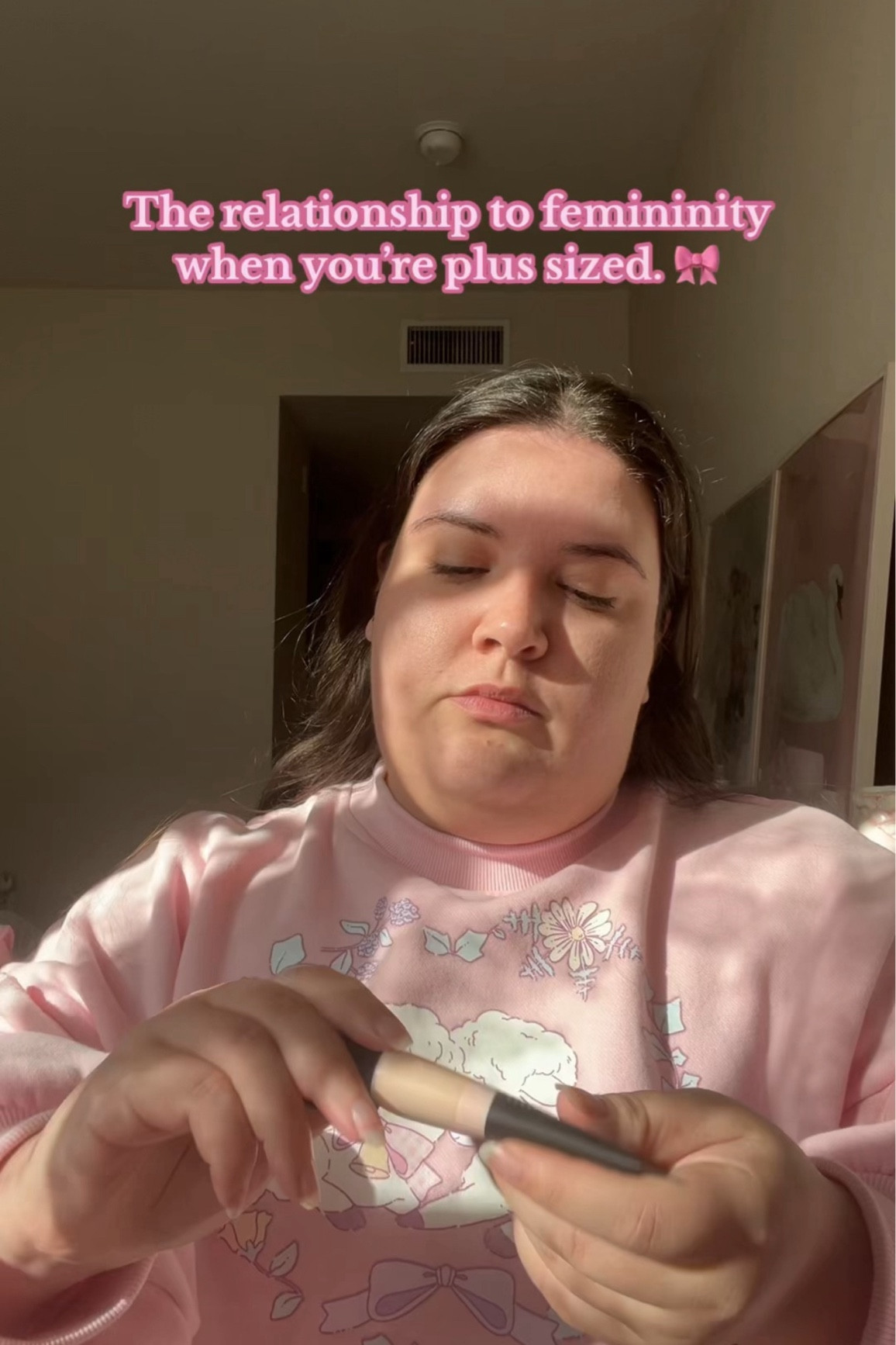 My full face of makeup from my reclaiming femininity video! All products are linked 🎀 

#LTKbeauty #LTKplussize #LTKfindsunder100