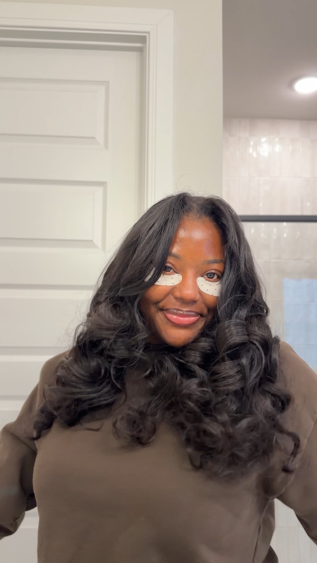 Pillow curler

#LTKselfcare #LTKdayinmylife
