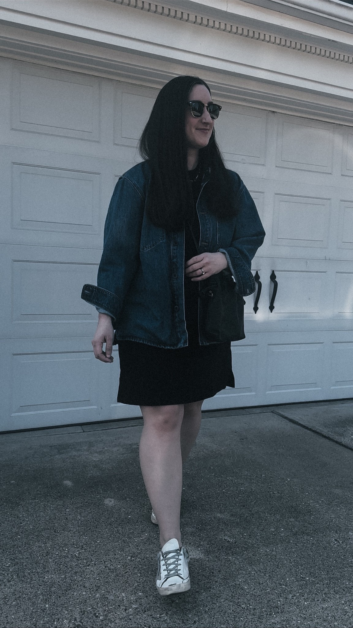 This dress is so good and only $10! 
Dress it up or down  

#LTKFindsUnder50 #LTKStyleTip #LTKSaleAlert