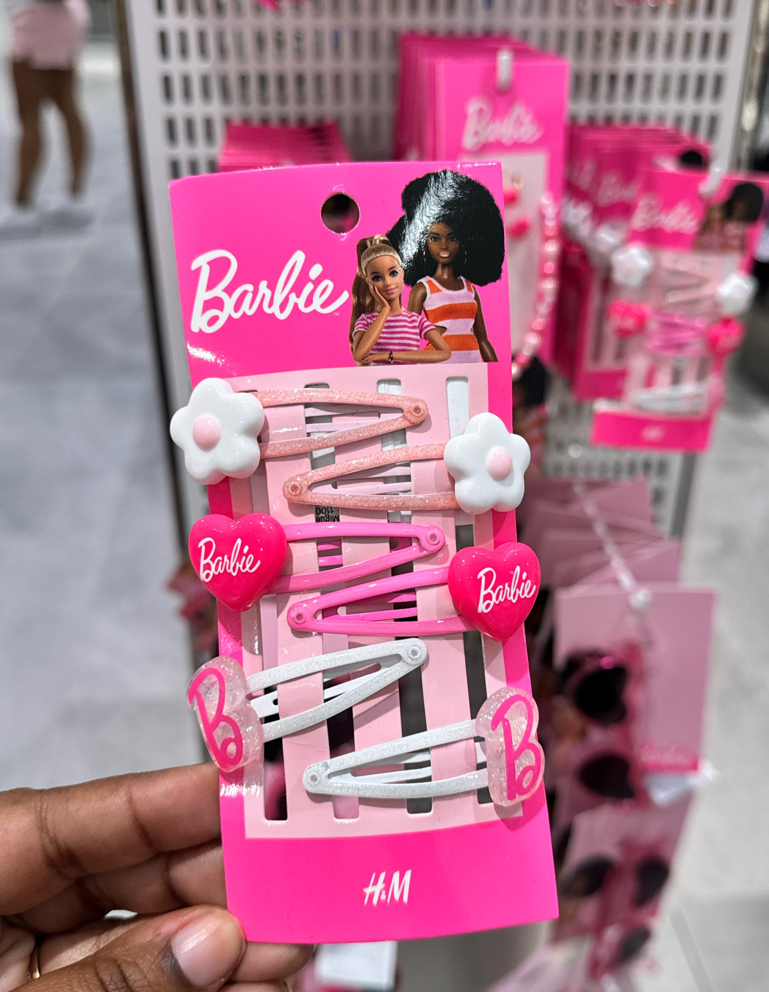 Barbie Girl 💕

#LTKBacktoSchool #LTKKids