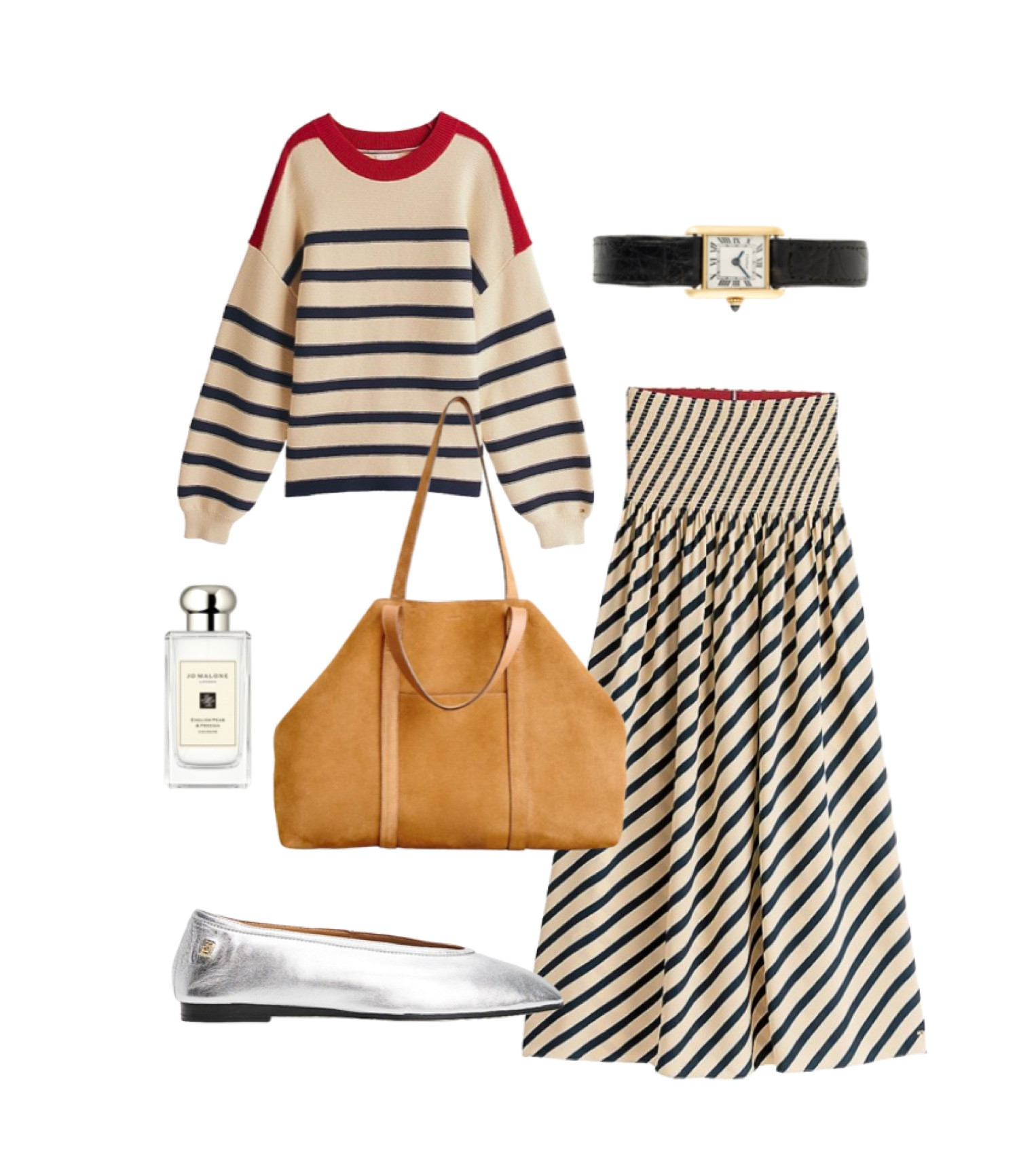 Tommy Hilfiger x SRG


#LTKWatchNow #LTKStyleTip