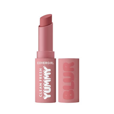 COVERGIRL Clean Fresh Yummy Blur - Pear-fectly Blurry - 0.09oz | Target