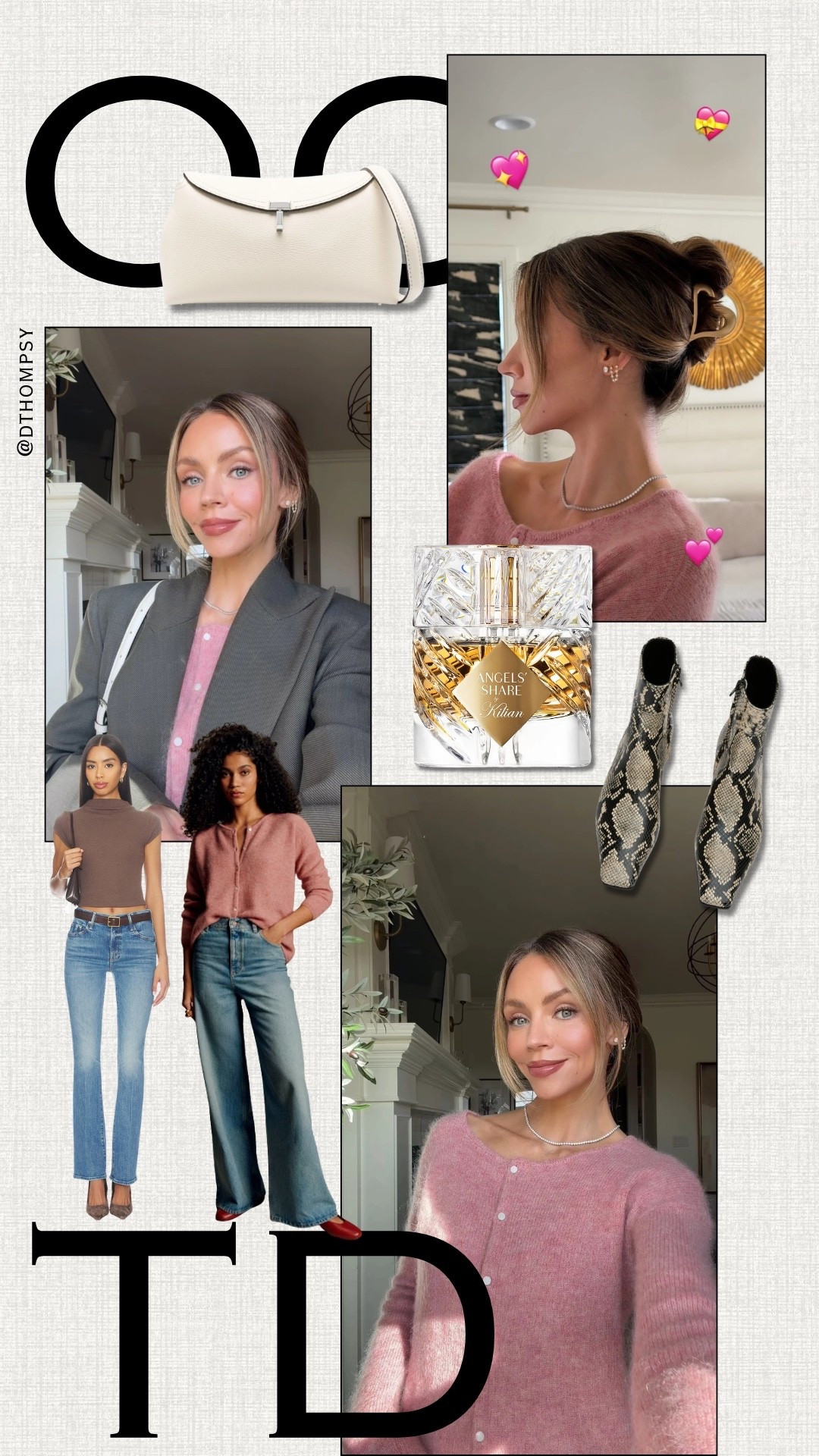 OOTD

#LTKootd #LTKSeasonal