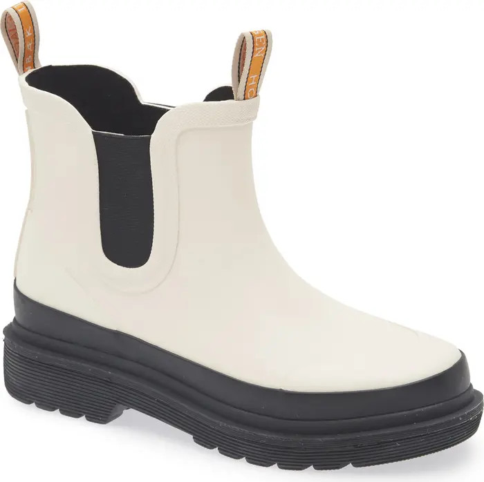 Waterproof Chelsea Rain Boot (Women) | Nordstrom