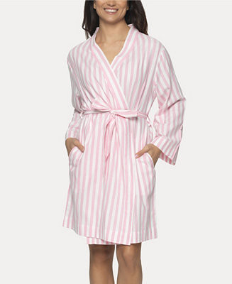 Felina Women's Mirielle Robe - Macy's | Macy's