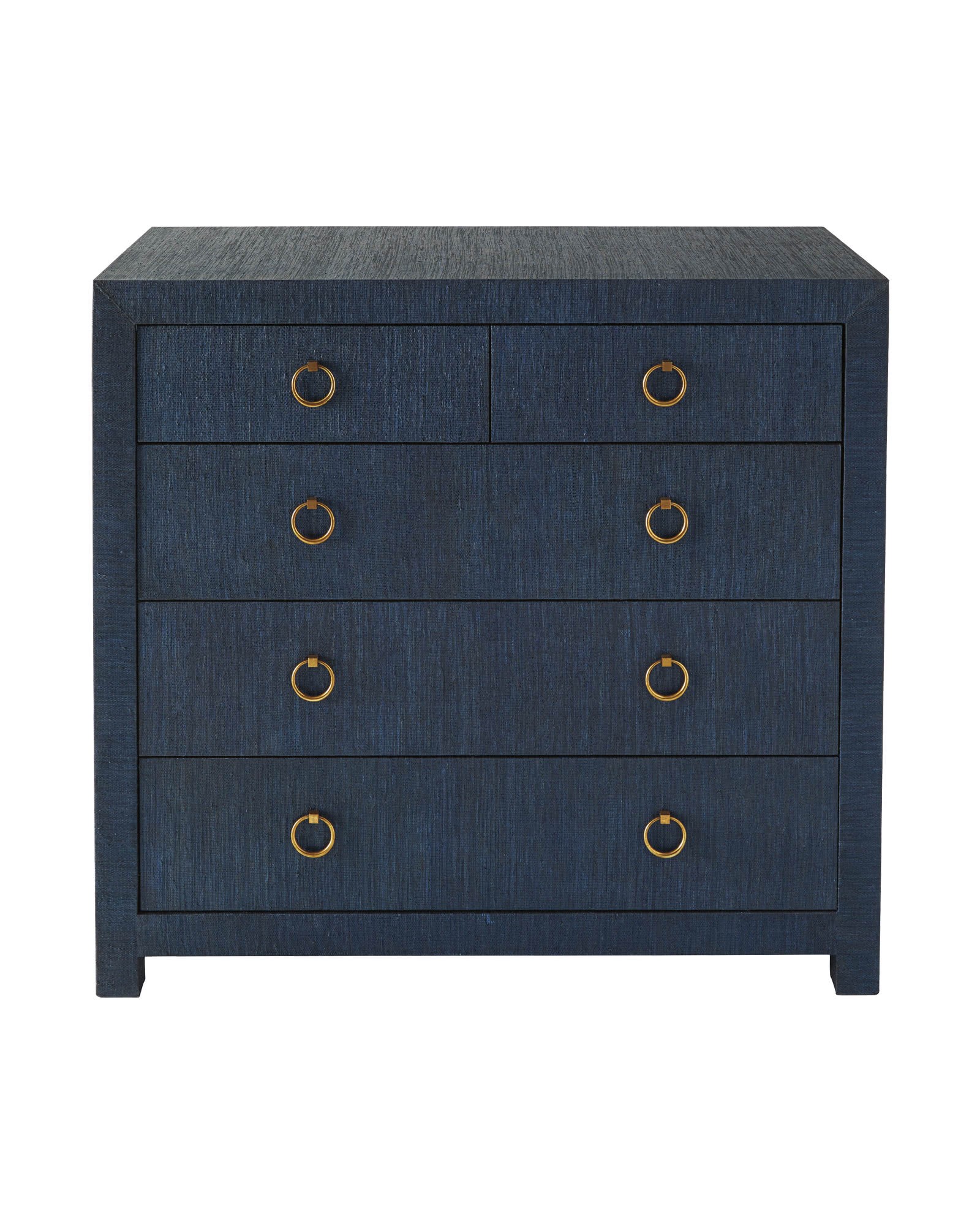 Blake Raffia Dresser
        DRSSR-04-1 | Serena and Lily