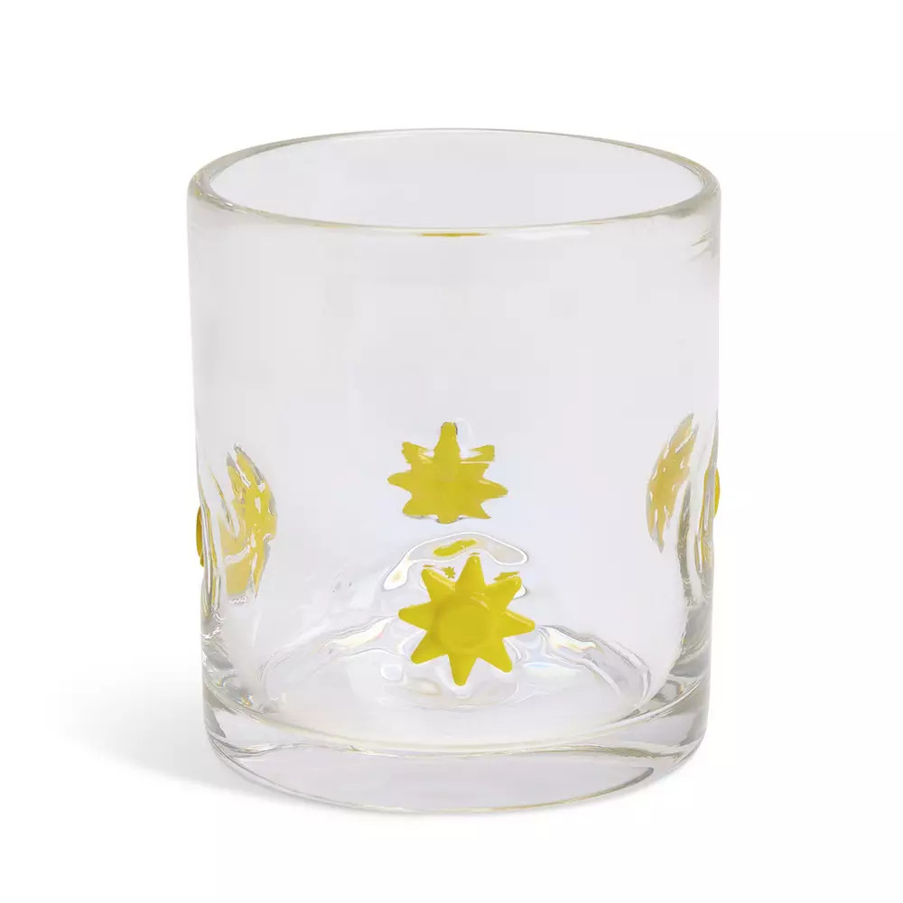 Argos Home Sun Glass Tumbler | argos.co.uk