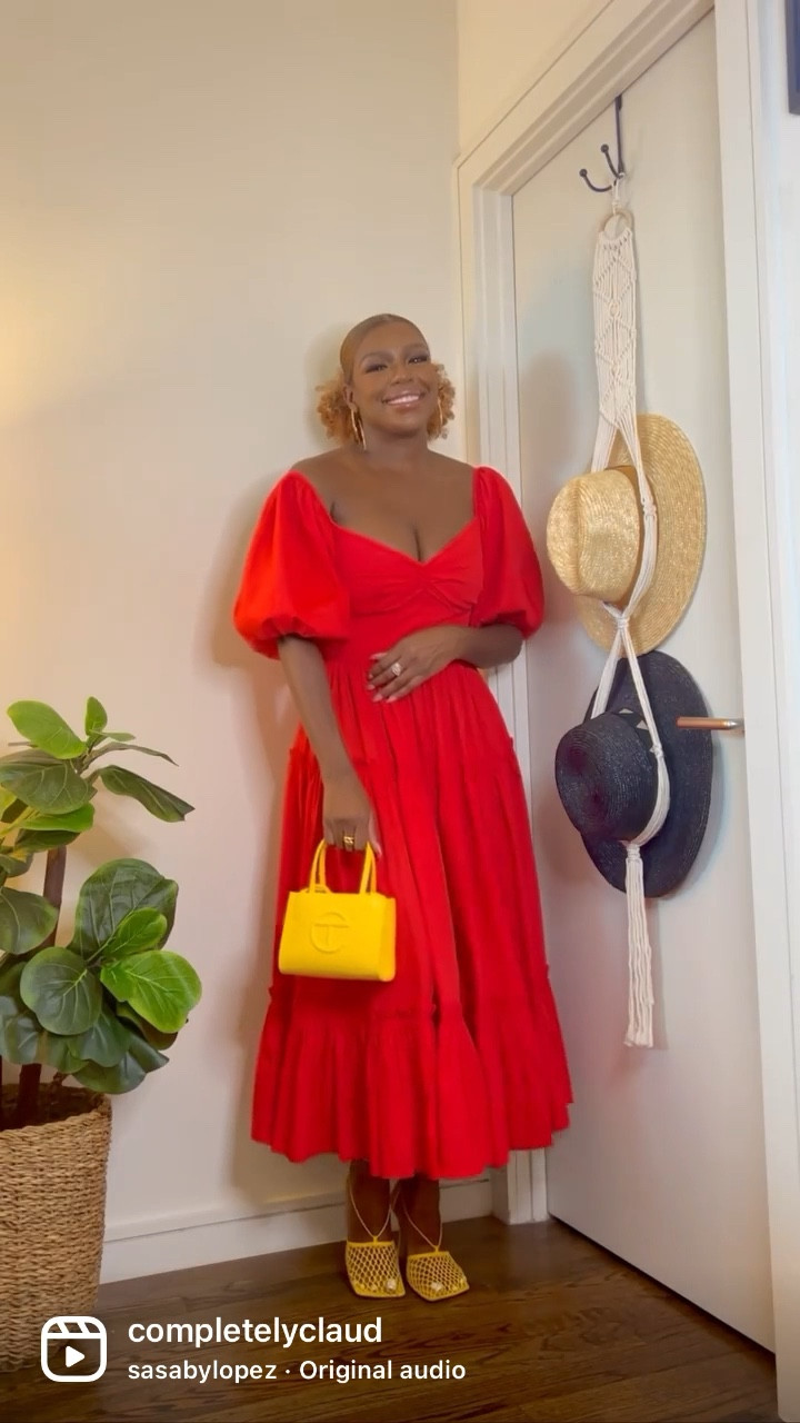 Summer dress.  Derby dress.

#LTKSeasonal #LTKstyletip #LTKfit