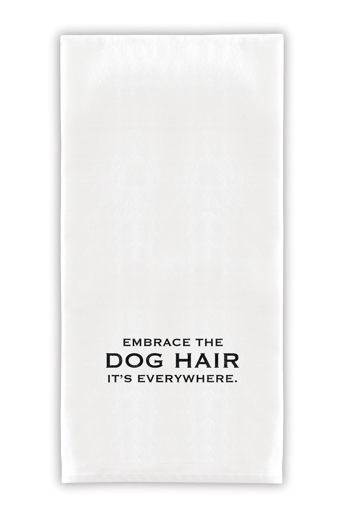 Dog Hair Dish Towel - Set of 2 | Nordstrom Rack