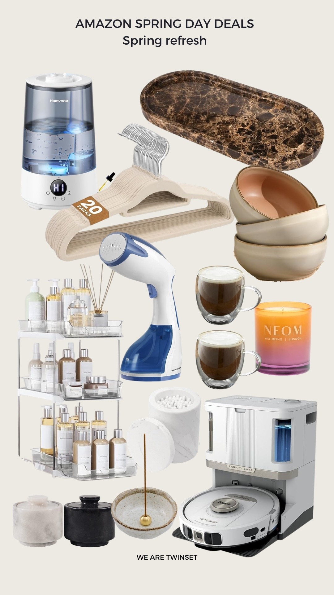 Amazon Spring Day Deals 🤌

#LTKhome #LTKgiftguide #LTKspring