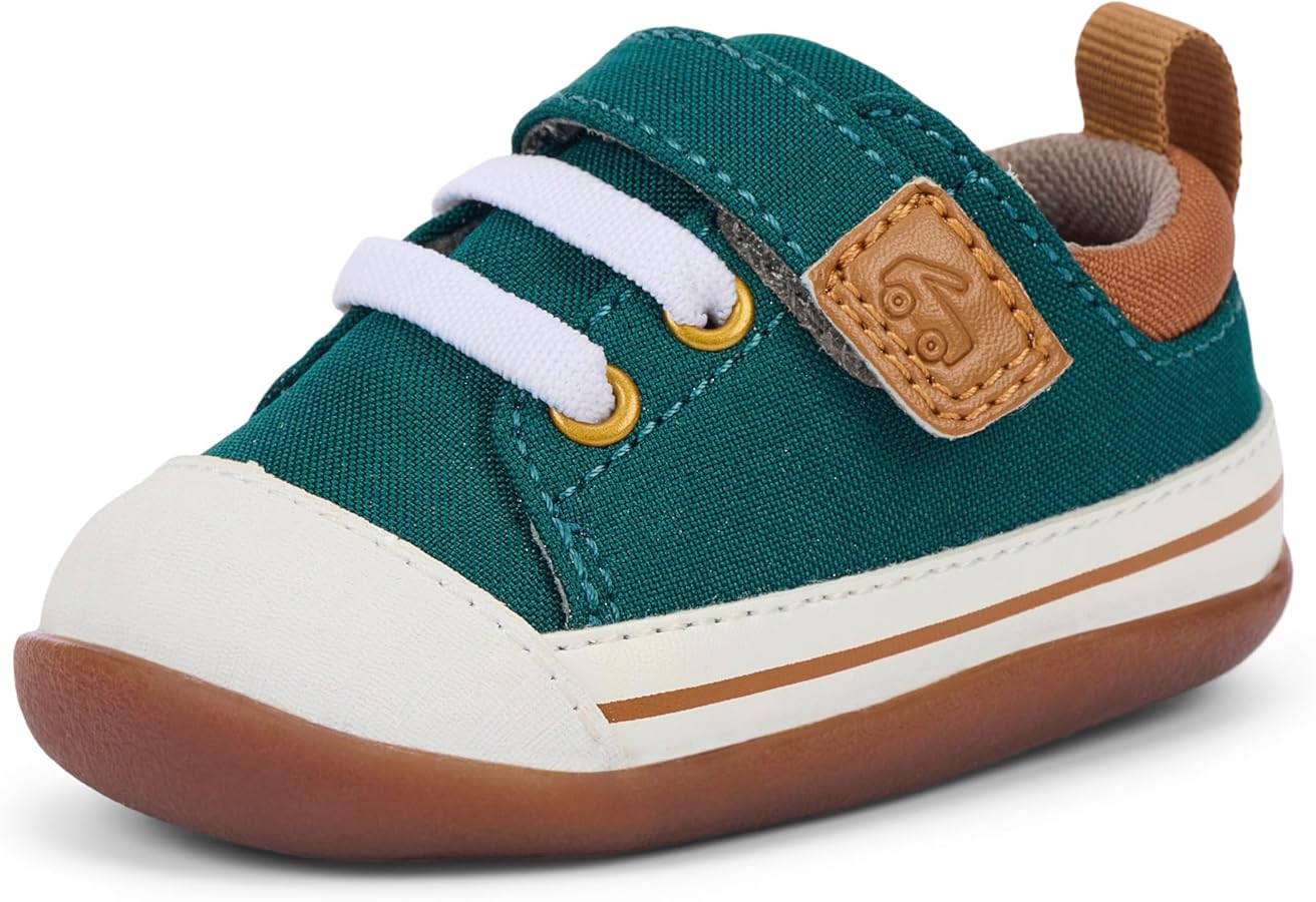 See Kai Run Baby-Boys Stevie Mini (Infant/Toddler) | Amazon (US)