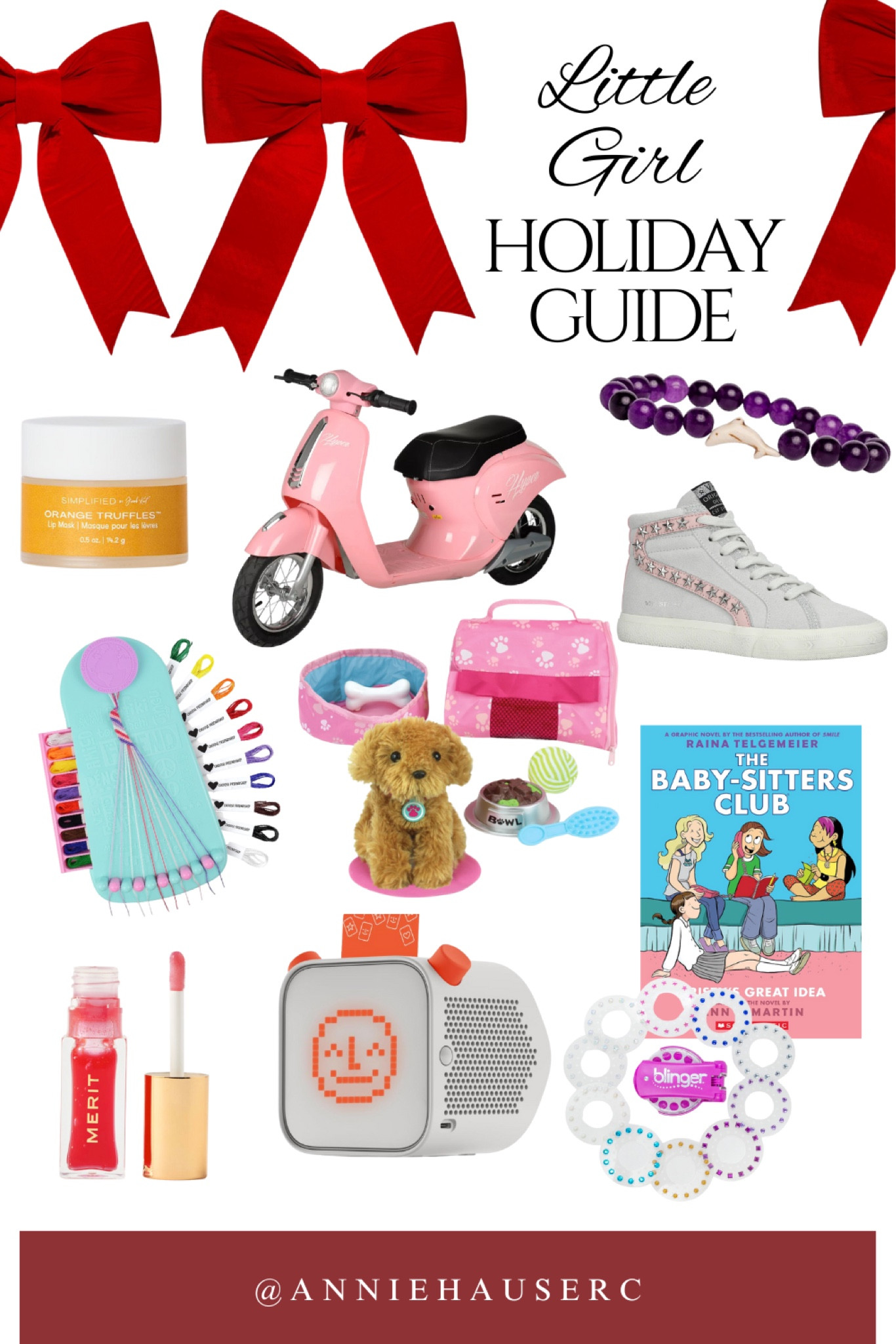 little girl holiday gift guide 2024

#LTKGiftGuide #LTKKids #LTKHoliday