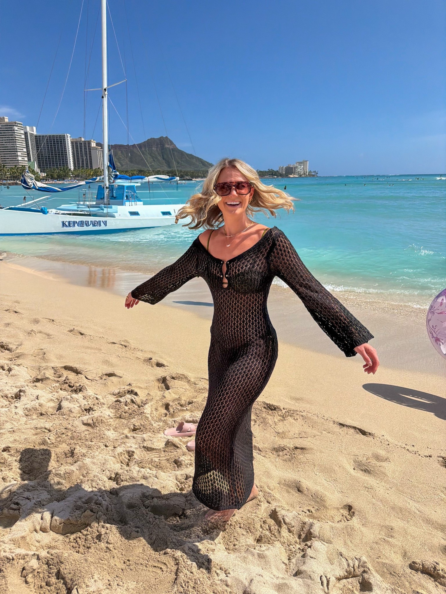 Spring break beach attire 

#LTKSaleAlert #LTKSwim #LTKSeasonal