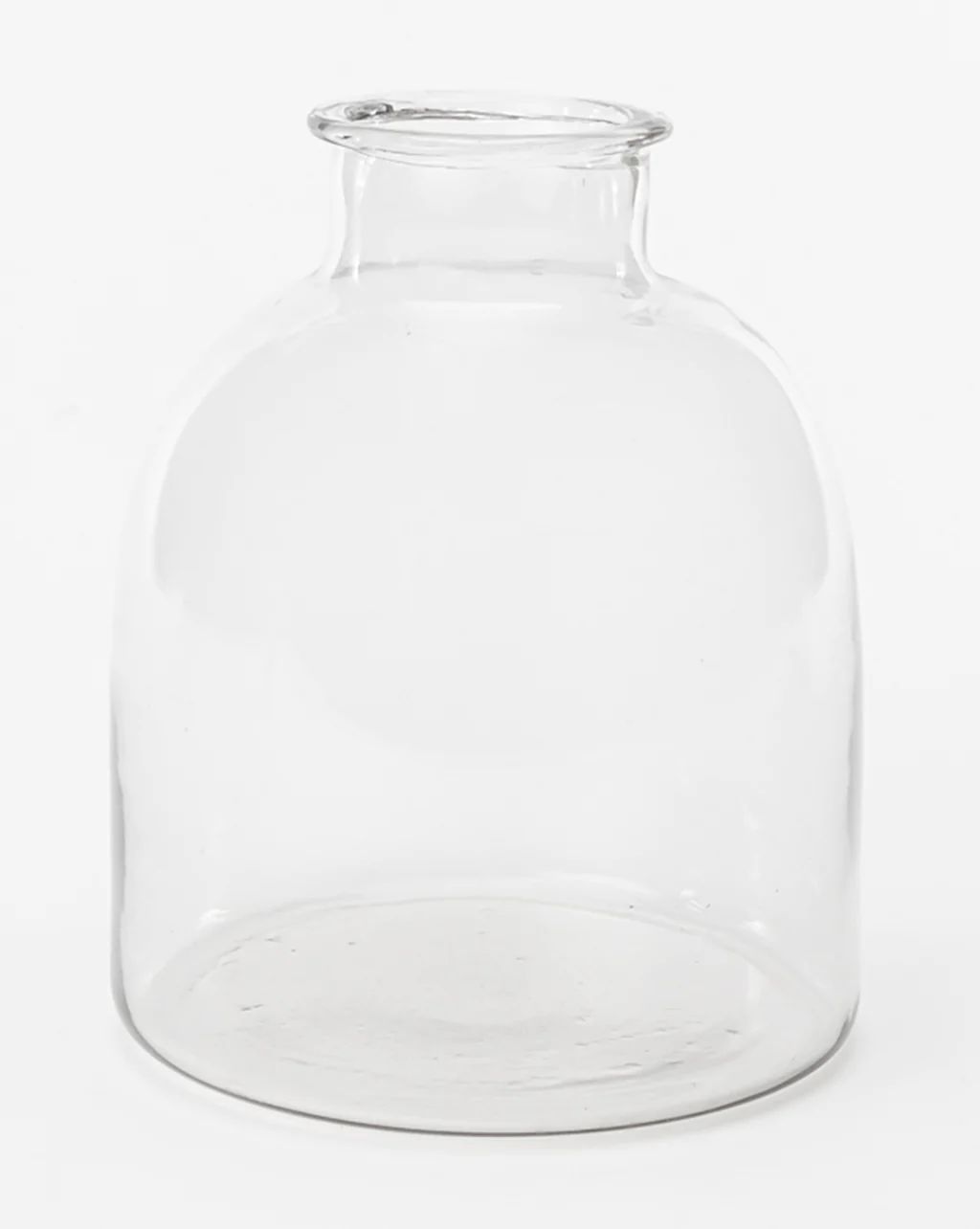 Kelby Glass Vase | McGee & Co.