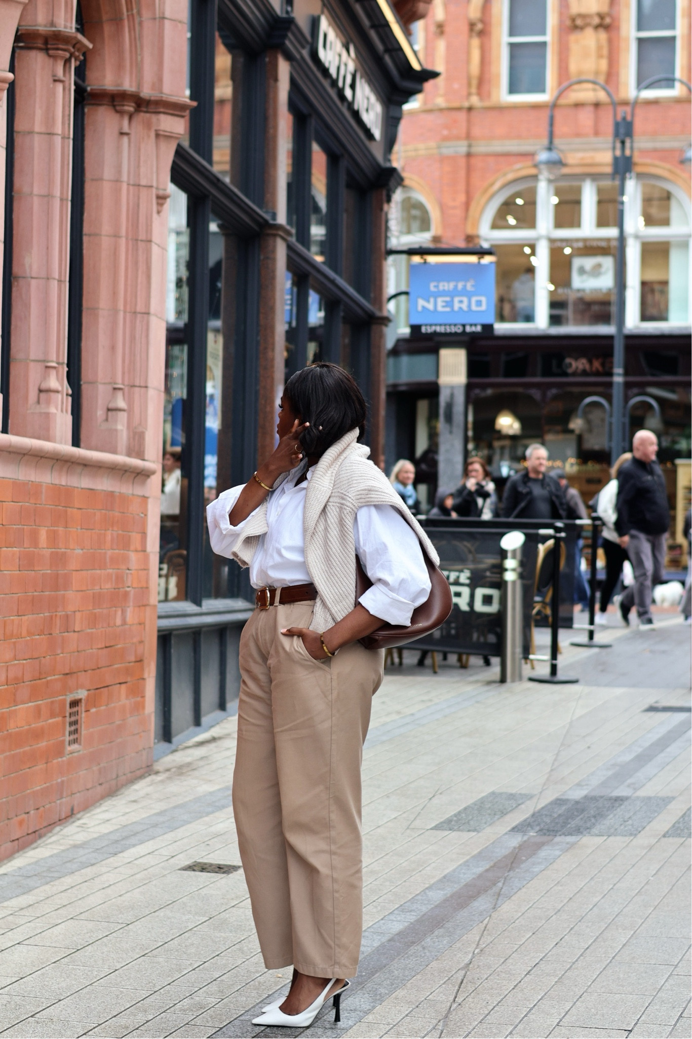 Modest fashion outfit inspo
Bag: @katieloxton use code KLDTZBGR for some coins off.

#LTKluxury #LTKmodest #LTKeurope