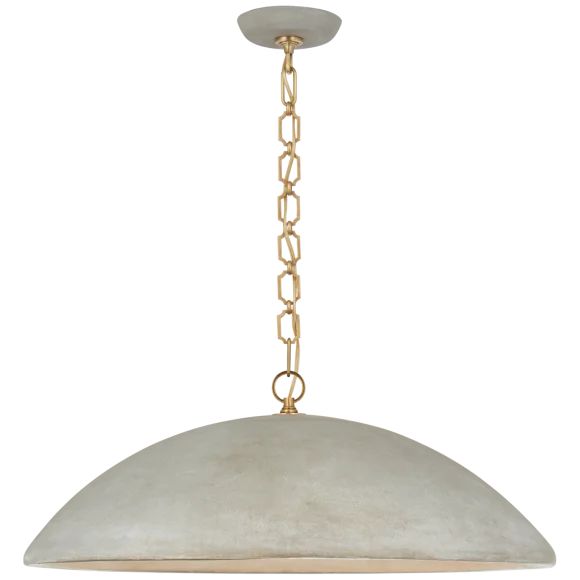 Elliot Large Pendant | Visual Comfort