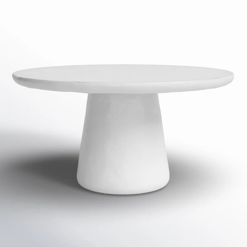 Raelyn 60" Round Dining Table | Wayfair North America