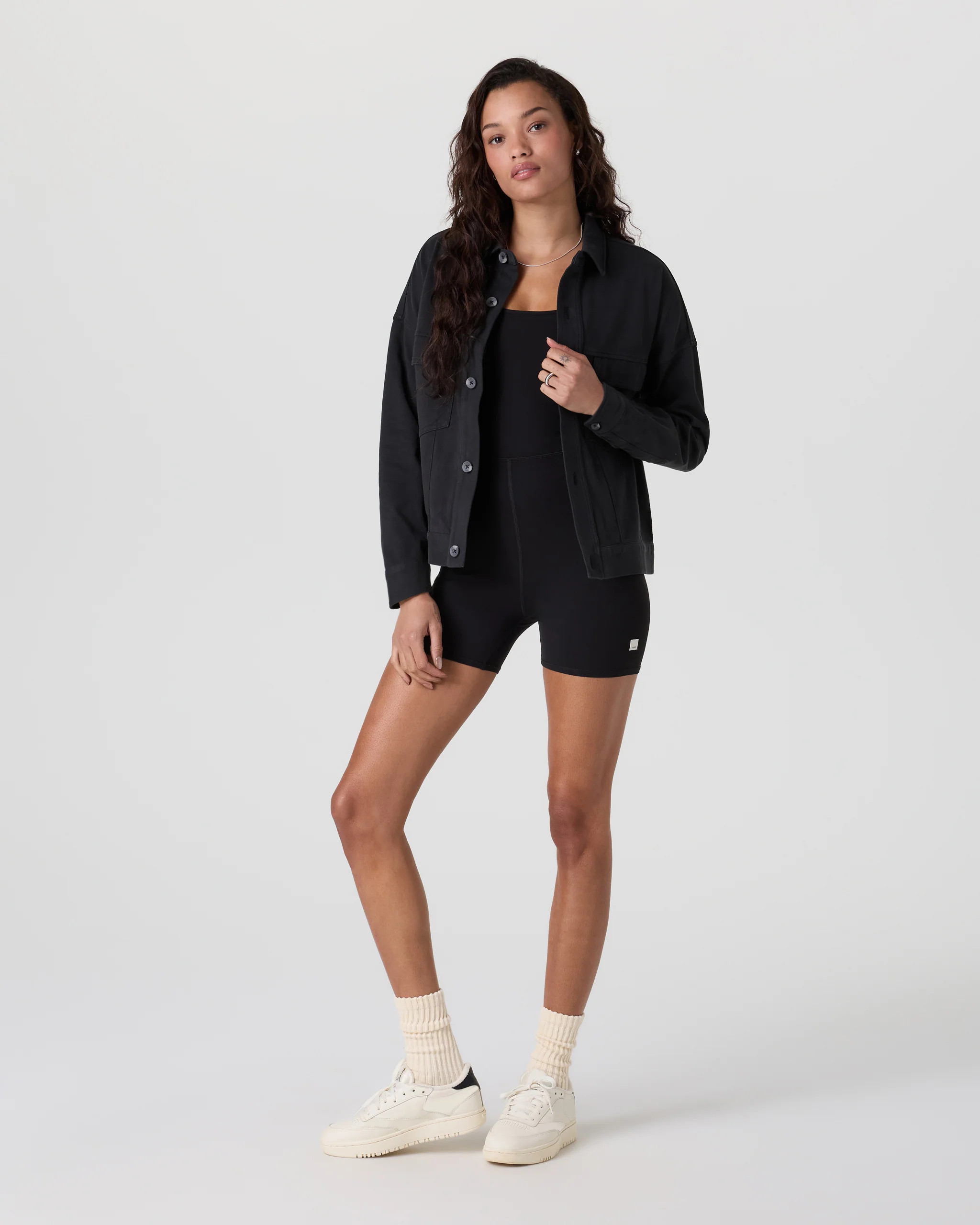 Mackenzie Jacket | Vuori Clothing (US & Canada)