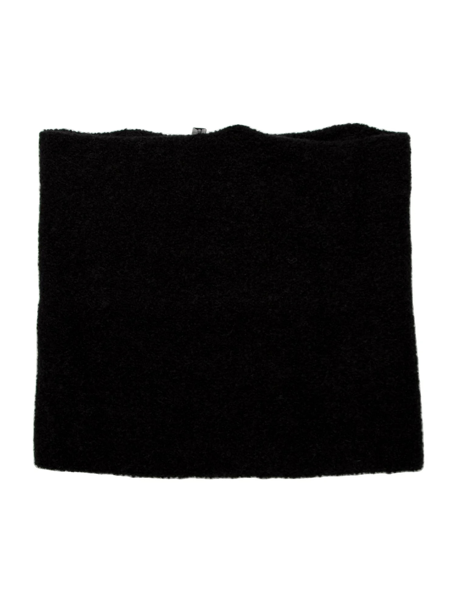 Wool Scarf w/ Tags | The RealReal