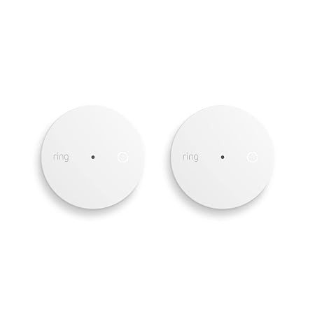 Ring Alarm Glass Break Sensor – 2-pack | Amazon (US)